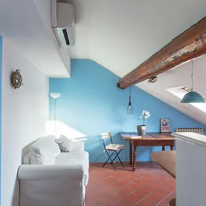  Appartamento Porta Romana